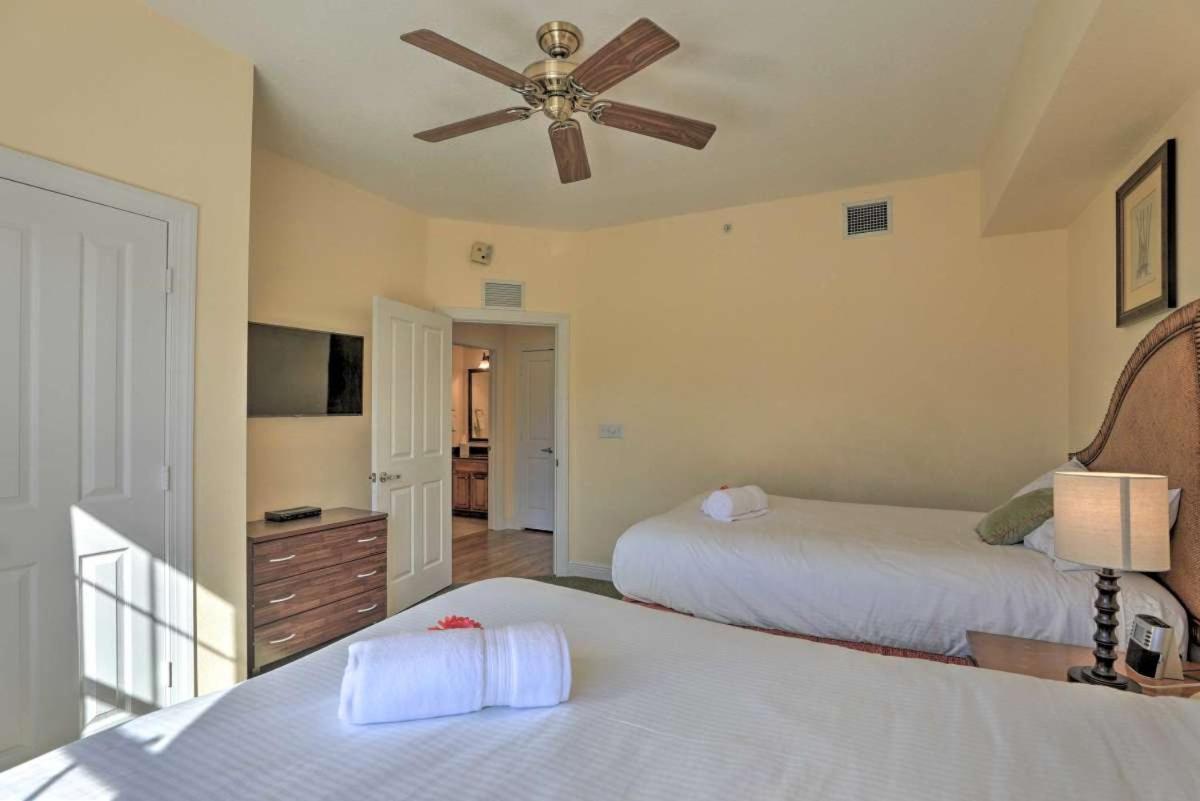 Golf Resort Condo, Reunion Resort Kissimmee Exterior photo